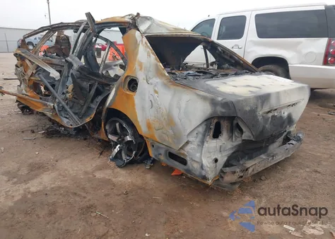 2004 Lexus Ls 430 z USA, uszkodzony, nr VIN JTHBN36F340129121